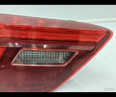 FARO FANALE STOP POSTERIORE SINISTRA LED VW TIGUAN