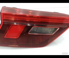FARO FANALE STOP POSTERIORE SINISTRA LED VW TIGUAN