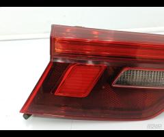 FARO FANALE STOP POSTERIORE SINISTRA LED VW TIGUAN - 6