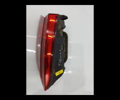 FARO FANALE STOP POSTERIORE SINISTRA LED VW TIGUAN - 7