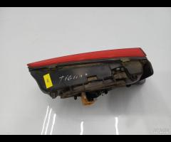 FARO FANALE STOP POSTERIORE SINISTRA LED VW TIGUAN - 9