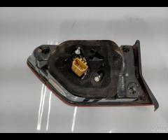 FARO FANALE STOP POSTERIORE SINISTRA LED VW TIGUAN - 12