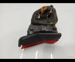 FARO FANALE STOP POSTERIORE SINISTRA LED VW TIGUAN - 13