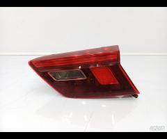 FARO FANALE STOP POSTERIORE DESTRA LED VW TIGUAN I