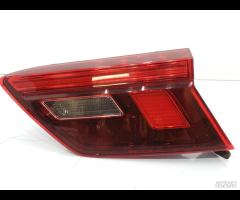 FARO FANALE STOP POSTERIORE DESTRA LED VW TIGUAN I