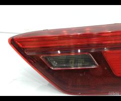 FARO FANALE STOP POSTERIORE DESTRA LED VW TIGUAN I