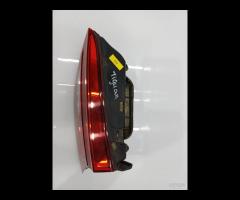 FARO FANALE STOP POSTERIORE DESTRA LED VW TIGUAN I