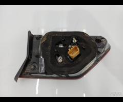 FARO FANALE STOP POSTERIORE DESTRA LED VW TIGUAN I - 10