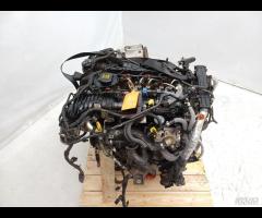 MOTORE COMPLETO AJ20D4 204DTD 2.0D 120Kw 163CV JAG
