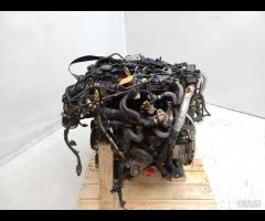 MOTORE COMPLETO AJ20D4 204DTD 2.0D 120Kw 163CV JAG