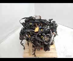 MOTORE COMPLETO AJ20D4 204DTD 2.0D 120Kw 163CV JAG
