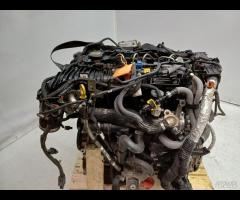 MOTORE COMPLETO AJ20D4 204DTD 2.0D 120Kw 163CV JAG