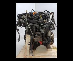 MOTORE COMPLETO AJ20D4 204DTD 2.0D 120Kw 163CV JAG - 6