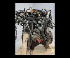 MOTORE COMPLETO AJ20D4 204DTD 2.0D 120Kw 163CV JAG - 7