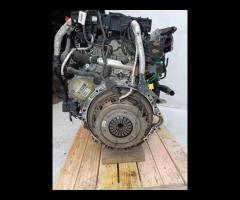 MOTORE COMPLETO AJ20D4 204DTD 2.0D 120Kw 163CV JAG - 8