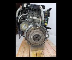 MOTORE COMPLETO AJ20D4 204DTD 2.0D 120Kw 163CV JAG - 9