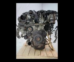 MOTORE COMPLETO AJ20D4 204DTD 2.0D 120Kw 163CV JAG - 10
