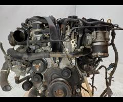 MOTORE COMPLETO AJ20D4 204DTD 2.0D 120Kw 163CV JAG - 11