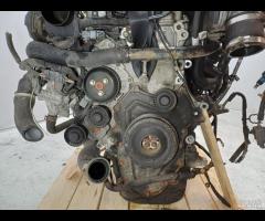MOTORE COMPLETO AJ20D4 204DTD 2.0D 120Kw 163CV JAG - 12