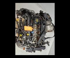 MOTORE COMPLETO AJ20D4 204DTD 2.0D 120Kw 163CV JAG - 13