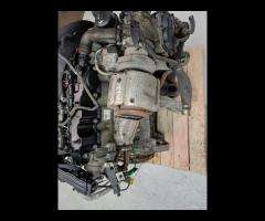 MOTORE COMPLETO AJ20D4 204DTD 2.0D 120Kw 163CV JAG - 14