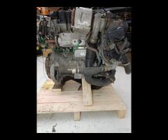 MOTORE COMPLETO AJ20D4 204DTD 2.0D 120Kw 163CV JAG - 15