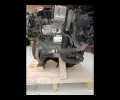MOTORE COMPLETO AJ20D4 204DTD 2.0D 120Kw 163CV JAG - 16