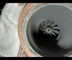 MOTORE COMPLETO AJ20D4 204DTD 2.0D 120Kw 163CV JAG - 18