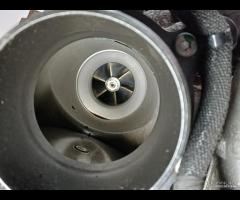 MOTORE COMPLETO AJ20D4 204DTD 2.0D 120Kw 163CV JAG - 19