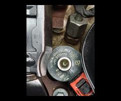 MOTORE COMPLETO AJ20D4 204DTD 2.0D 120Kw 163CV JAG - 20