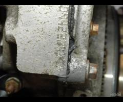 MOTORE COMPLETO AJ20D4 204DTD 2.0D 120Kw 163CV JAG - 21