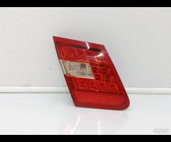 FARO FANALE STOP POSTERIORE SX LED MERCEDES E350 W