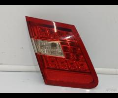 FARO FANALE STOP POSTERIORE SX LED MERCEDES E350 W