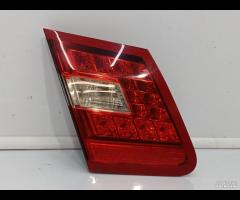 FARO FANALE STOP POSTERIORE SX LED MERCEDES E350 W