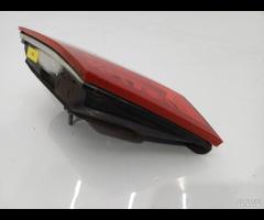 FARO FANALE STOP POSTERIORE SX LED MERCEDES E350 W - 7