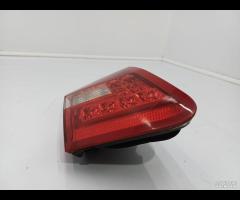 FARO FANALE STOP POSTERIORE SX LED MERCEDES E350 W - 8