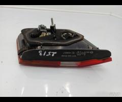 FARO FANALE STOP POSTERIORE SX LED MERCEDES E350 W - 9