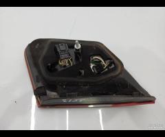 FARO FANALE STOP POSTERIORE SX LED MERCEDES E350 W - 10