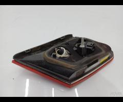 FARO FANALE STOP POSTERIORE SX LED MERCEDES E350 W - 11