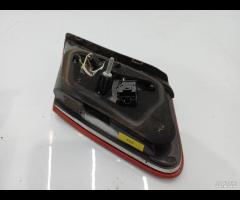 FARO FANALE STOP POSTERIORE SX LED MERCEDES E350 W - 12