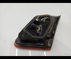 FARO FANALE STOP POSTERIORE SX LED MERCEDES E350 W - 13