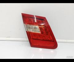 FARO FANALE STOP POSTERIORE SX LED MERCEDES E350 W - 14