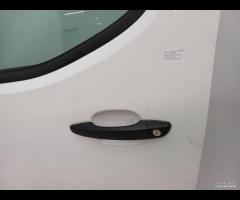 PORTA PORTIERA ANTERIORE SX OPEL COMBO CARGO XL E
