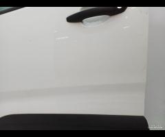 PORTA PORTIERA ANTERIORE SX OPEL COMBO CARGO XL E - 7