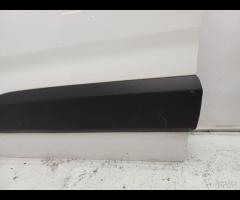 PORTA PORTIERA ANTERIORE SX OPEL COMBO CARGO XL E - 8