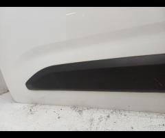 PORTA PORTIERA ANTERIORE SX OPEL COMBO CARGO XL E - 9