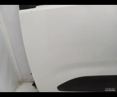 PORTA PORTIERA ANTERIORE SX OPEL COMBO CARGO XL E - 12