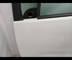 PORTA PORTIERA ANTERIORE SX OPEL COMBO CARGO XL E - 13