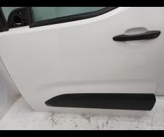 PORTA PORTIERA ANTERIORE SX OPEL COMBO CARGO XL E - 14
