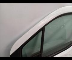 PORTA PORTIERA ANTERIORE SX OPEL COMBO CARGO XL E - 16